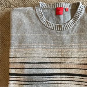 SAKS 5th Ave. Crewneck Sweater